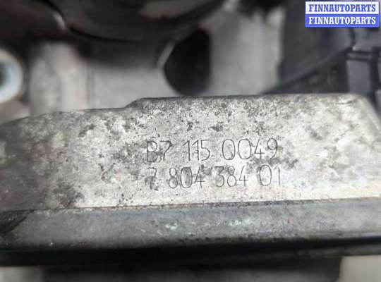 купить Заслонка дроссельная на BMW 5 E60 2003-2010