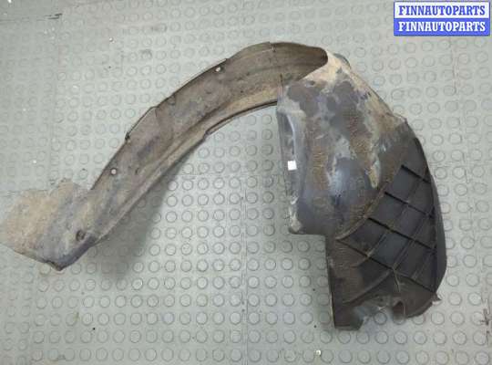 купить Защита арок (подкрылок) на Opel Astra G 1998-2005