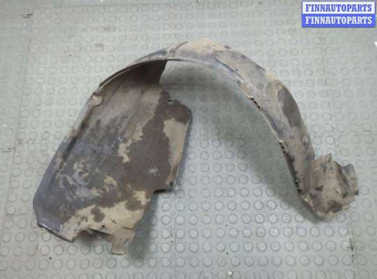 купить Защита арок (подкрылок) на Opel Astra G 1998-2005