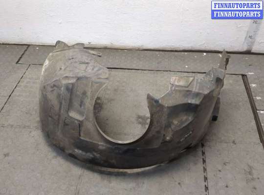 купить Защита арок (подкрылок) на Ford Mondeo 3 2000-2007