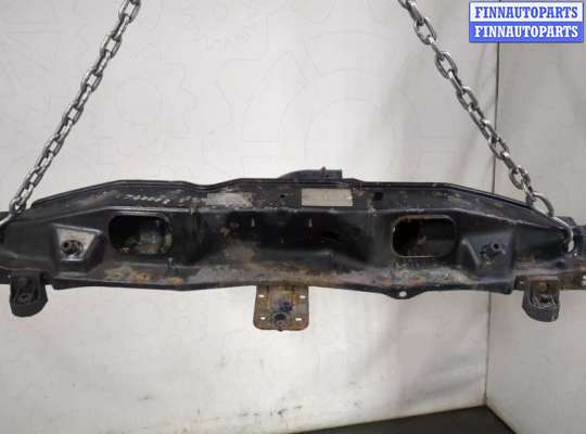 купить Рамка капота на Fiat Ducato 2006-2014