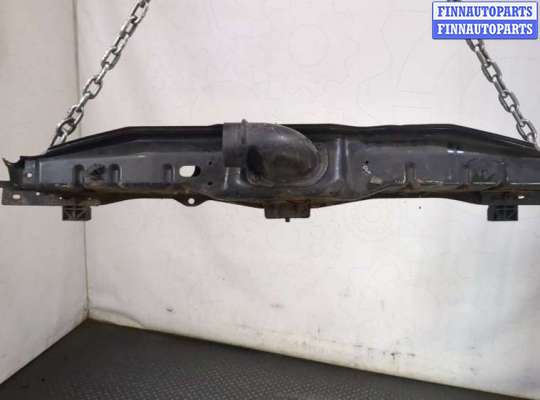 купить Рамка капота на Fiat Ducato 2006-2014