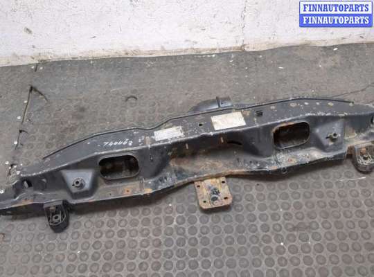 купить Рамка капота на Fiat Ducato 2006-2014