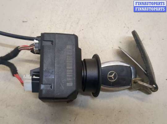 купить Замок зажигания на Mercedes C W204 2007-2013