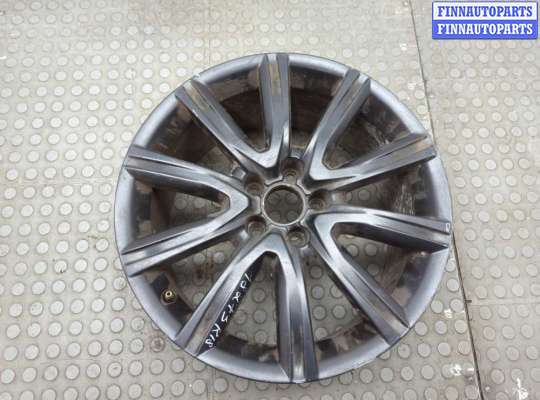 Диск литой AU1733882 на Audi A6 (C7) 2011-2018