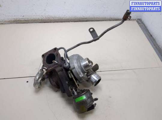 купить Турбина на Ford Kuga 2008-2012