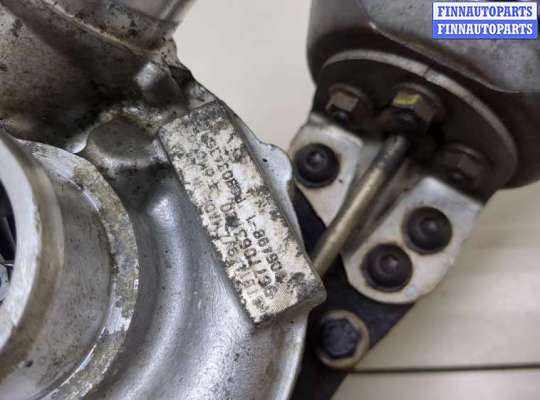 купить Турбина на Ford Kuga 2008-2012