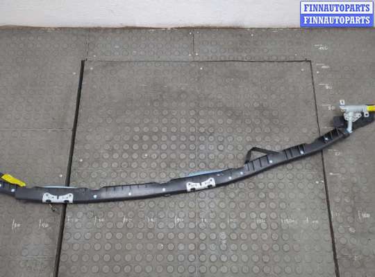 купить Подушка безопасности боковая (шторка) на Mercedes CLK W209 2002-2010