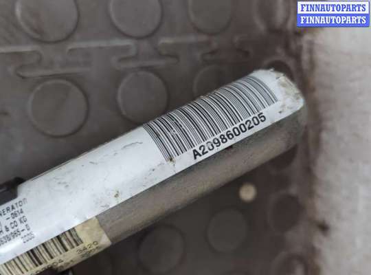 купить Подушка безопасности боковая (шторка) на Mercedes CLK W209 2002-2010