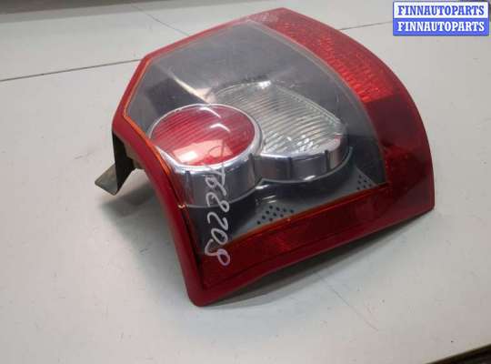 купить Фонарь (задний) на Land Rover Freelander 2 2006-2014