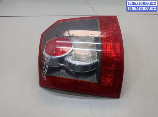 купить Фонарь (задний) на Land Rover Freelander 2 2006-2014