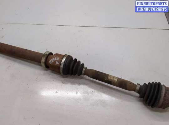 Полуось (приводной вал, шрус) FO2182813 на Ford Focus 2 2005-2008
