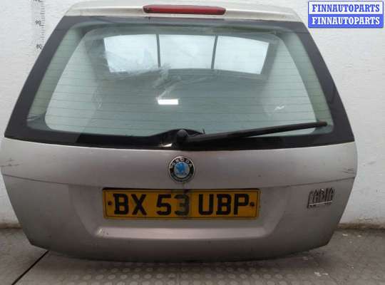 купить Кнопка открывания багажника с крышки на Skoda Fabia 1999-2007