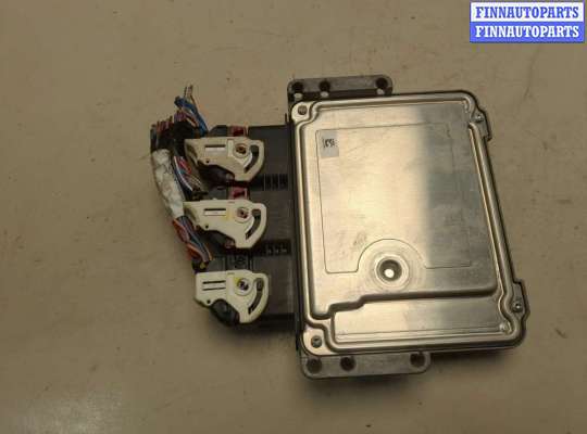 купить Блок управления двигателем на Citroen Berlingo 2012-2018