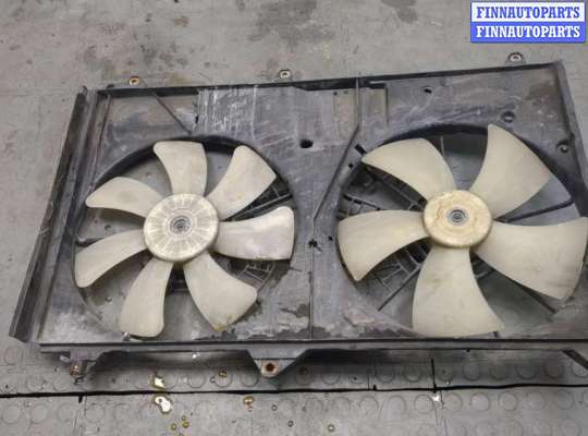 купить Вентилятор радиатора на Toyota Previa (Estima) 2000-2006