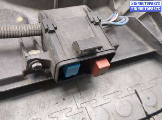 купить Вентилятор радиатора на Toyota Previa (Estima) 2000-2006