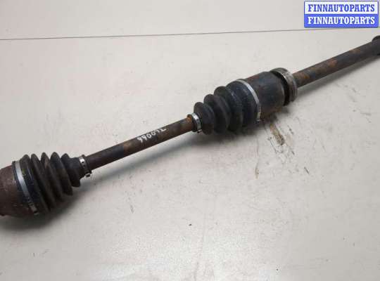 Полуось (приводной вал, шрус) FO2145942 на Ford Focus 2 2008-2011