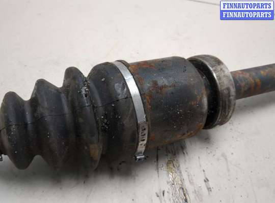 купить Полуось (приводной вал, шрус) на Ford Focus 2 2008-2011