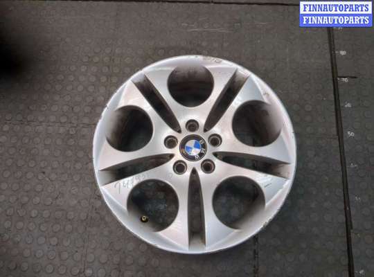 Диск литой BM3451132 на BMW Z4 E85 2002-2009