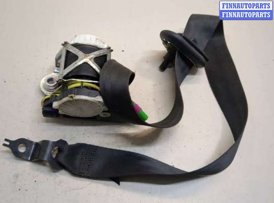 купить Ремень безопасности на Skoda Fabia 2007-2014