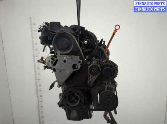 Лямбда зонд ST352383 на Seat Altea 2004-2015