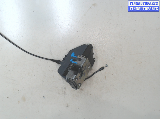 купить Замок двери на Renault Megane 2 2002-2009