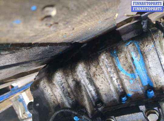 купить Двигатель (ДВС) на Volkswagen Polo 2005-2009