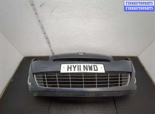 Фара противотуманная (галогенка) RN1557374 на Renault Scenic 2009-2012