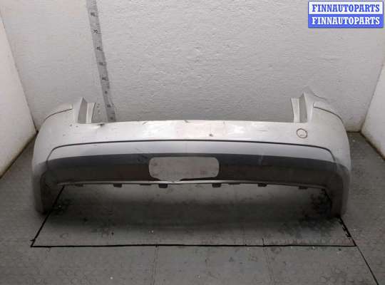 купить Бампер на Opel Zafira B 2005-2014