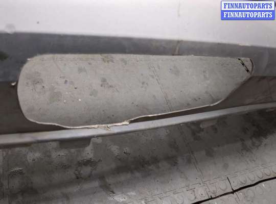 купить Бампер на Opel Zafira B 2005-2014