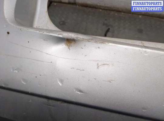 купить Бампер на Opel Zafira B 2005-2014