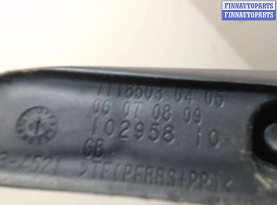 купить Рейлинг на крышу (одиночка) на BMW 3 E90, E91, E92, E93 2005-2012