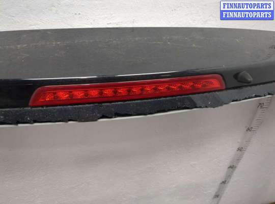 купить Крышка (дверь) багажника на KIA Sorento XM 2009-2021