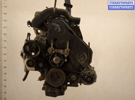 купить Форсунка топливная на Ford Transit (Tourneo) Connect 2002-2013