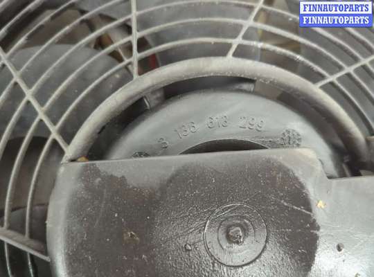 купить Вентилятор радиатора на Mercedes Vito W639 2003-2014