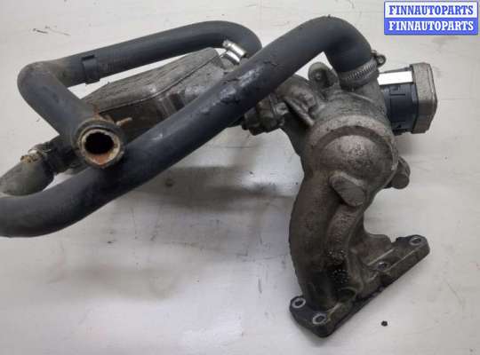 купить Клапан рециркуляции газов (EGR) на Mercedes Vito W639 2003-2014