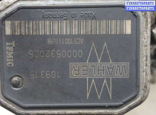 купить Клапан рециркуляции газов (EGR) на Mercedes Vito W639 2003-2014
