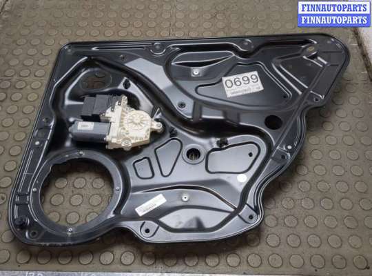 Купить Стеклоподъемник электрический на Volkswagen Passat 6 2005-2010 Стеклоподъемник электрический VG2678895 на Volkswagen Passat 6 2005-2010