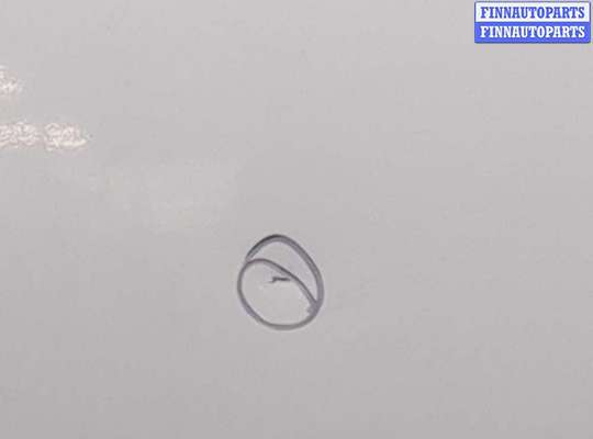 купить Капот на Dacia Duster 2010-2017