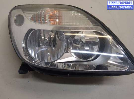 купить Фара (передняя) на Renault Scenic 1996-2002