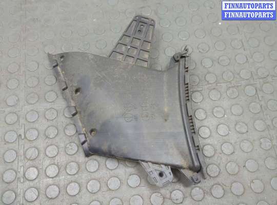 купить Воздухозаборник на Hyundai Palisade 2018-2022