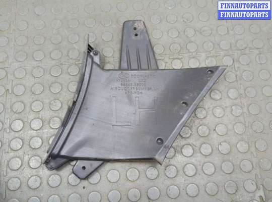 купить Воздухозаборник на Hyundai Palisade 2018-2022