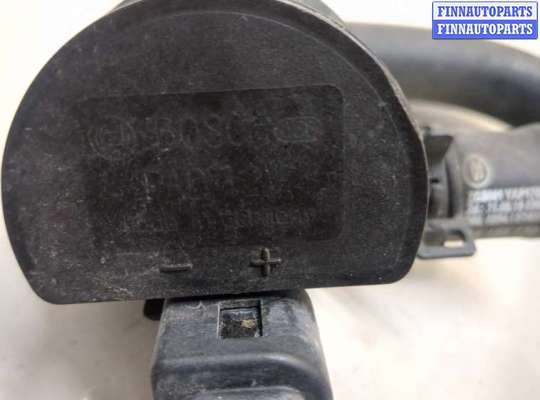 Насос водяной (помпа) на Mercedes-Benz ML / GLE (W166)