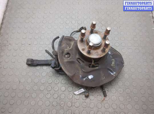 купить Ступица (кулак, цапфа) на Mercedes S W140 1991-1999