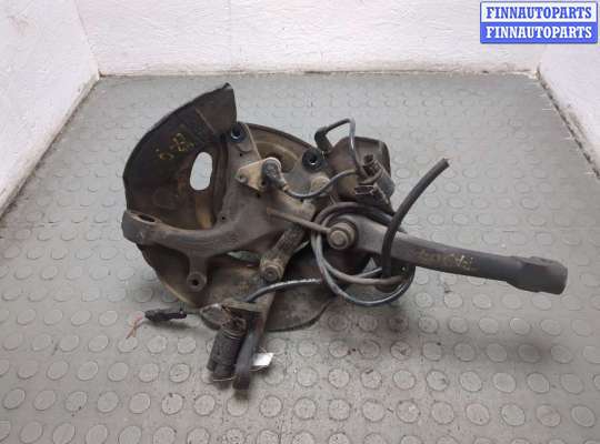 купить Ступица (кулак, цапфа) на Mercedes S W140 1991-1999