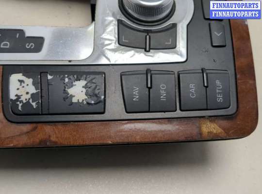 купить Джойстик мультимедиа на Audi Q7 2005-2015