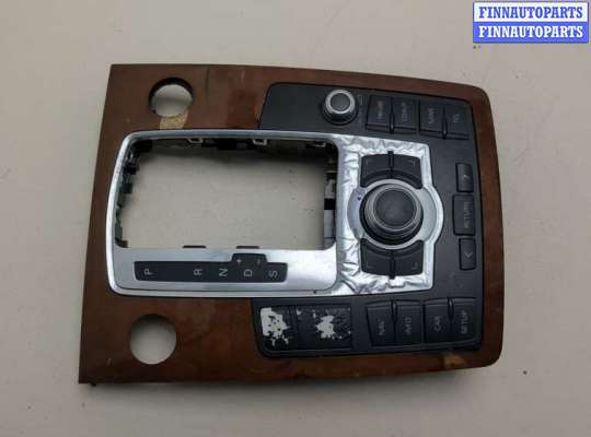 купить Джойстик мультимедиа на Audi Q7 2005-2015