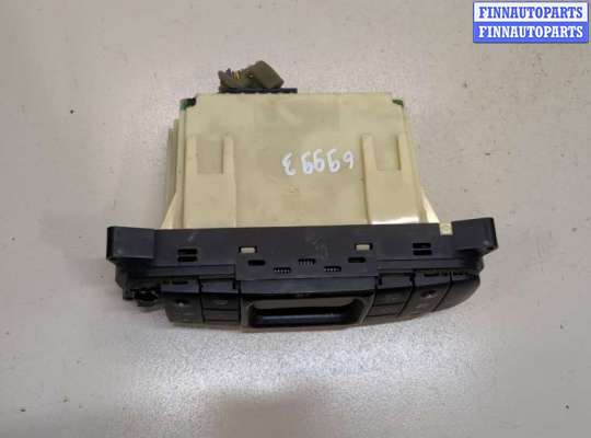 купить Переключатель отопителя (печки) на Mitsubishi Carisma 1995-2004