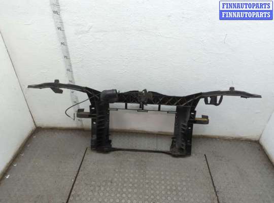 купить Воздухозаборник на Ford Fusion 2002-2012