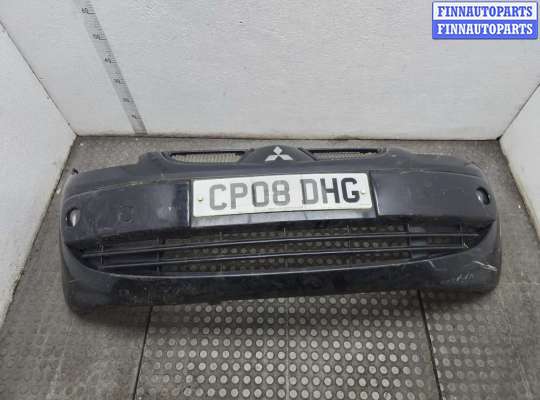 купить Заглушка буксировочного крюка на Mitsubishi Colt 2002-2012